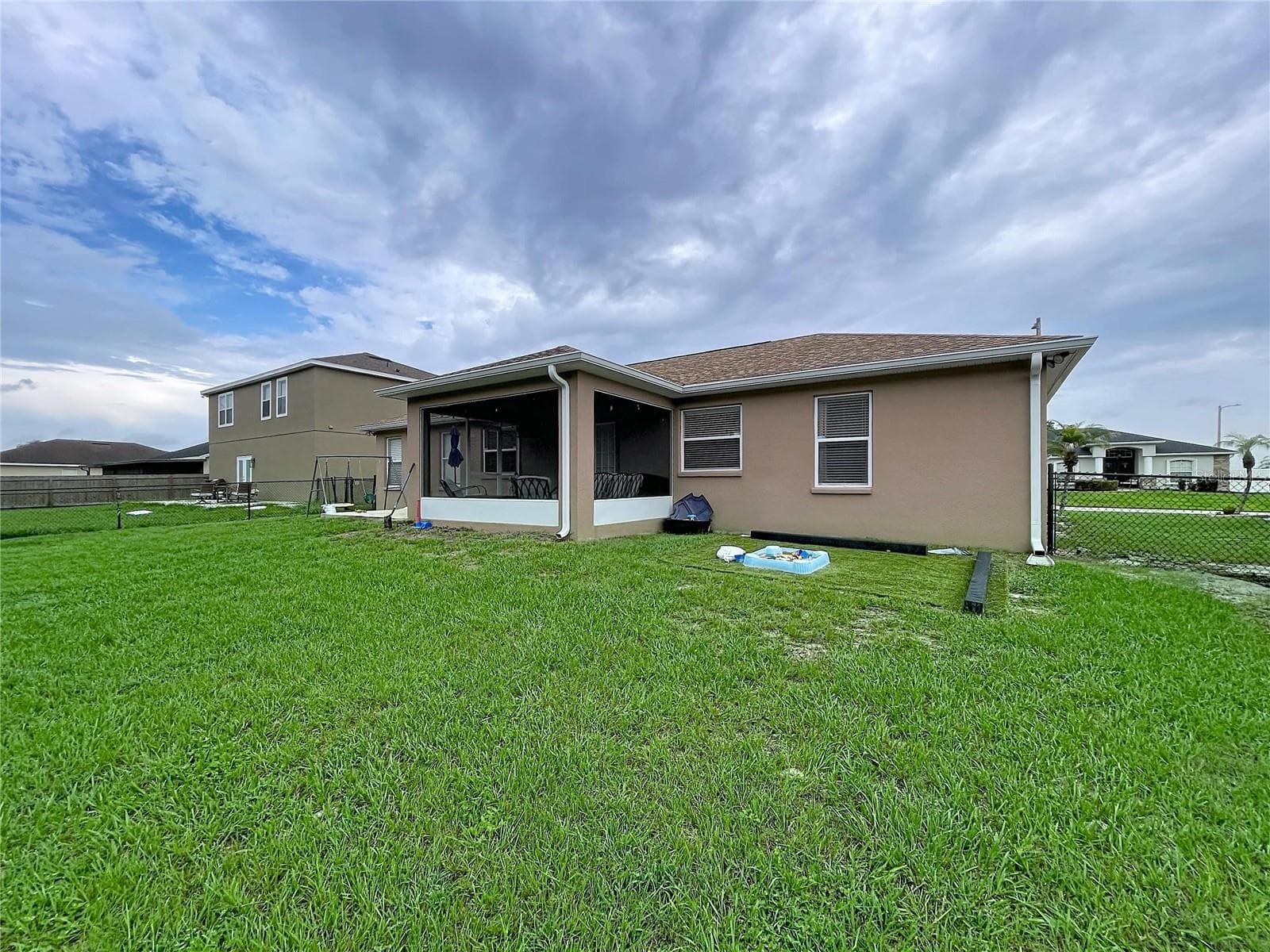 Single Family Residence at 3217 ENCLAVE BLVD, MULBERRY, photo 77 of 90