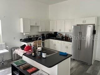 Single Family Residence at 3110 N MASSACHUSETTS AVE, TAMPA, photo 6 of 14