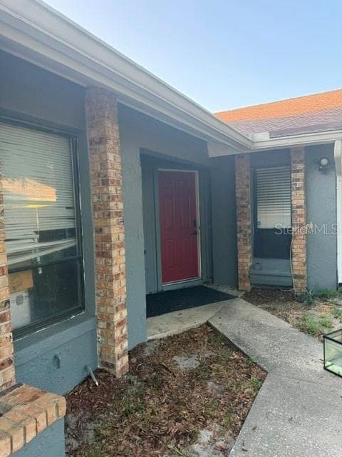 Half Duplex at 4604 FERN PINE DR, ORLANDO, photo 12 of 12