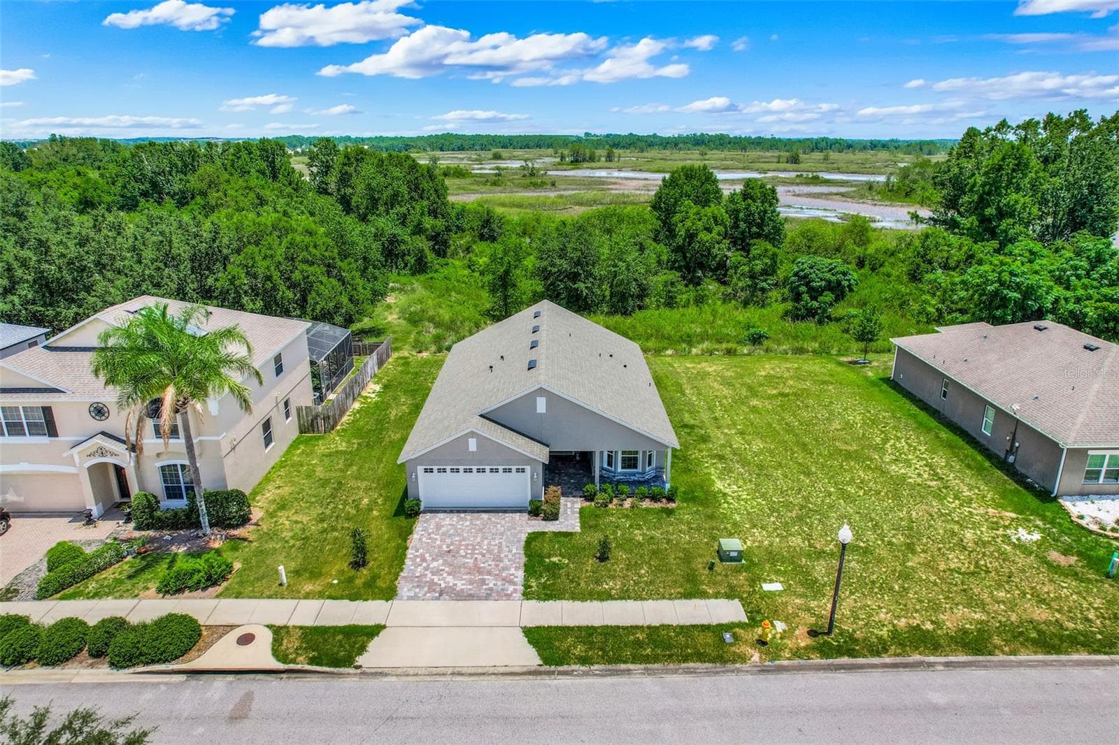 Single Family Residence at 3050 SUNSCAPE TER, GROVELAND, photo 4 of 45