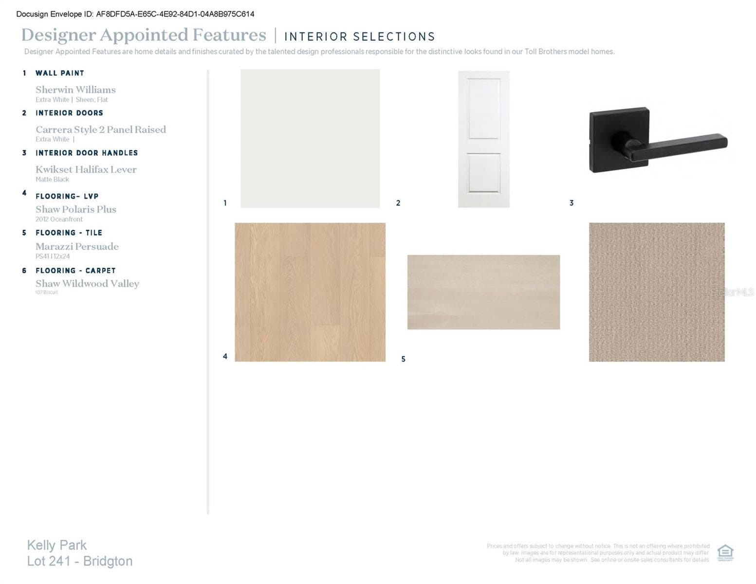 Designer-appointed features selected by our team of professional designers - 2876 ARBOR DUNE AVE, APOPKA