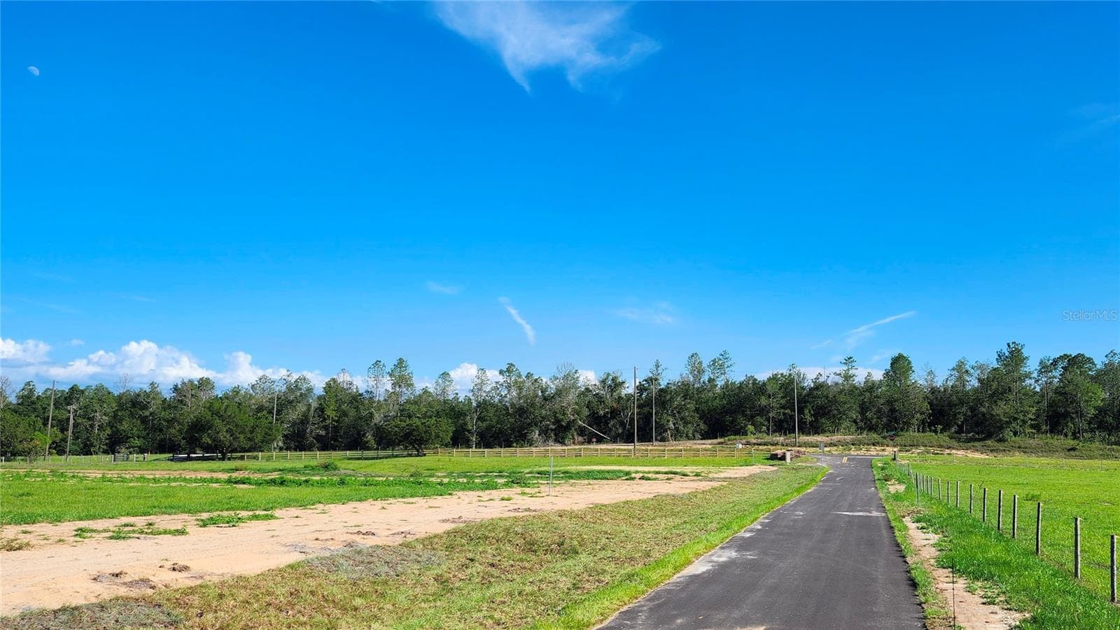 Land at 0 CHRISTIAN RD #Lot 2, DADE CITY, photo 5 of 8