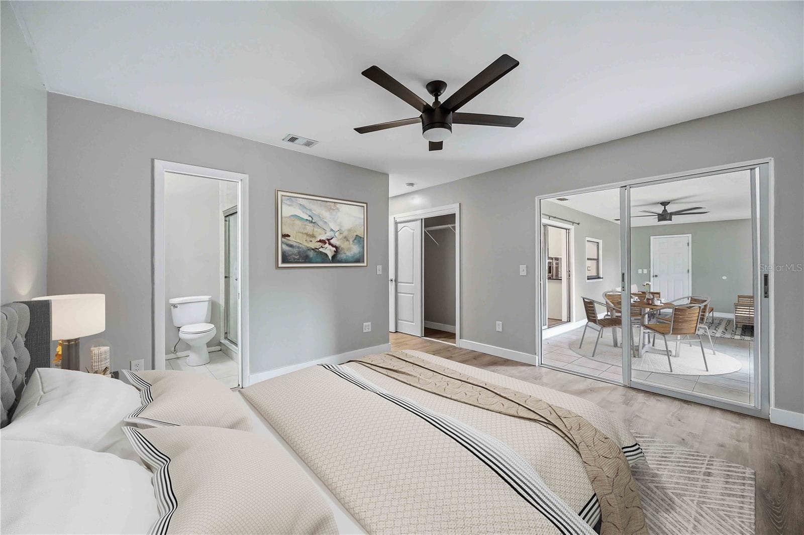 Single Family Residence at 19367 EDGEWATER DR, PORT CHARLOTTE, photo 6 of 33