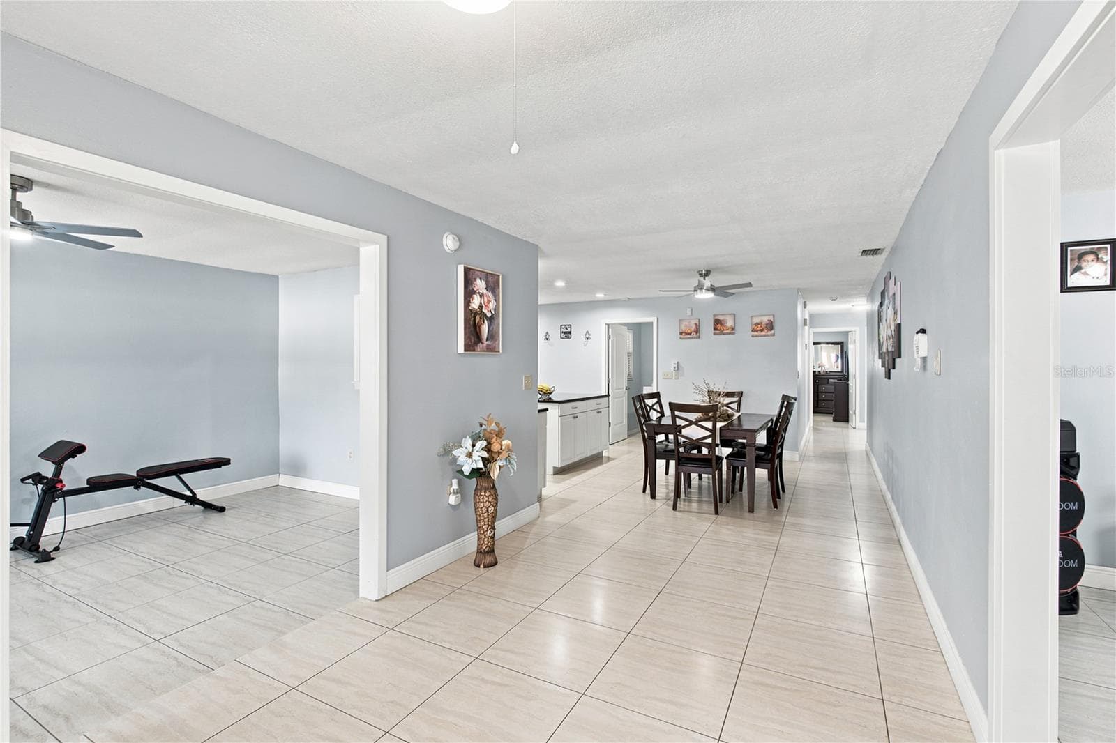 Single Family Residence at 6513 N MANHATTAN AVE, TAMPA, photo 9 of 27