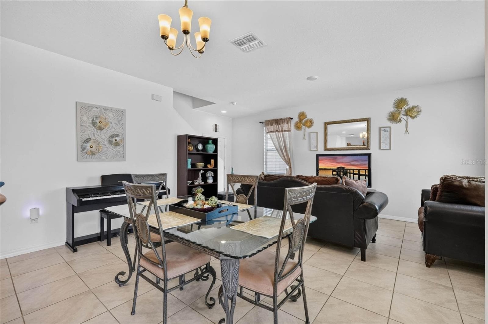 Townhouse at 1655 PHAM DR, PORT ORANGE, photo 3 of 31