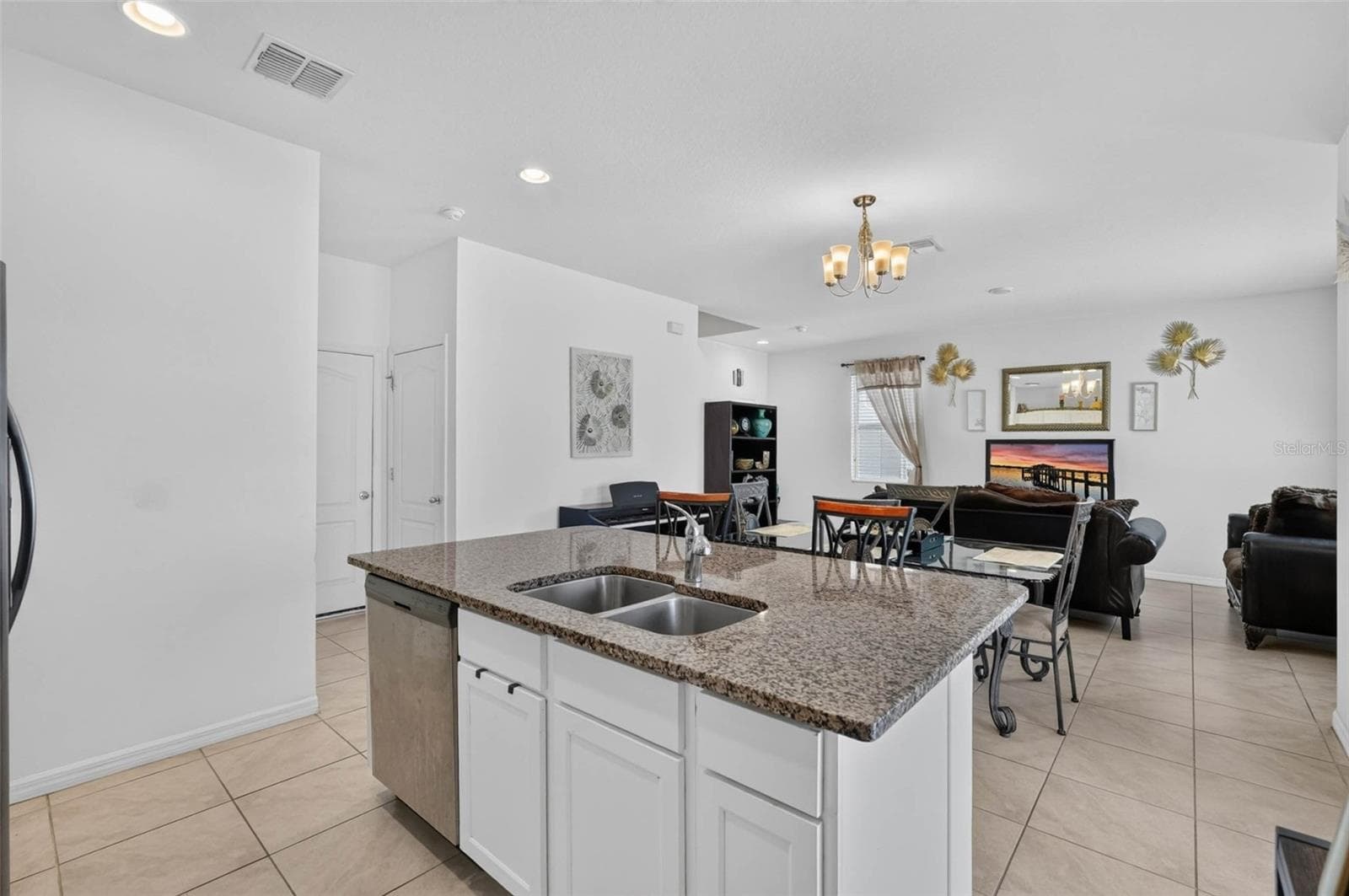 Townhouse at 1655 PHAM DR, PORT ORANGE, photo 5 of 31
