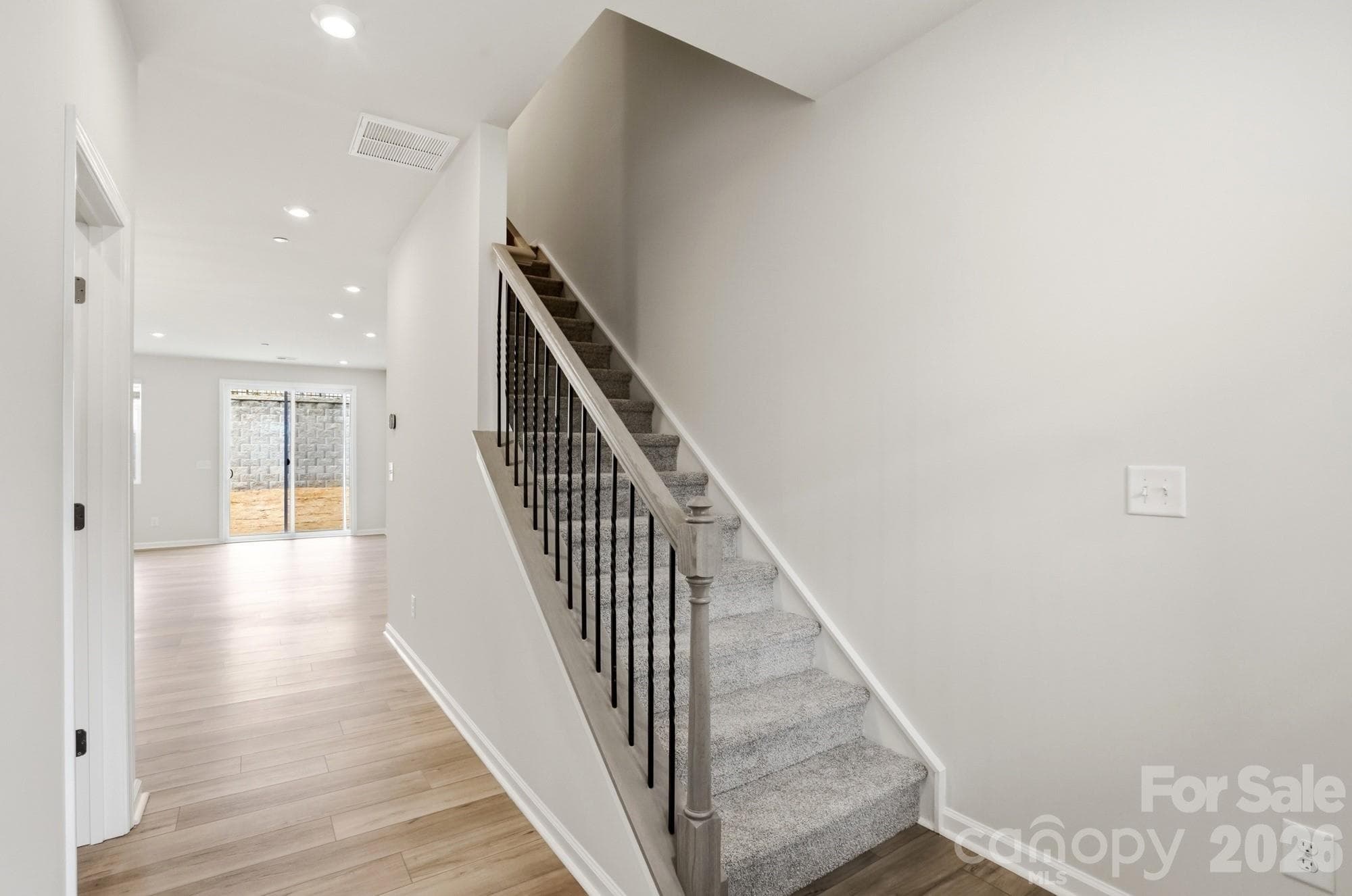 Representative Photo of Same Floorplan Not actual property - 2510 Hedgecliff Road, Kannapolis