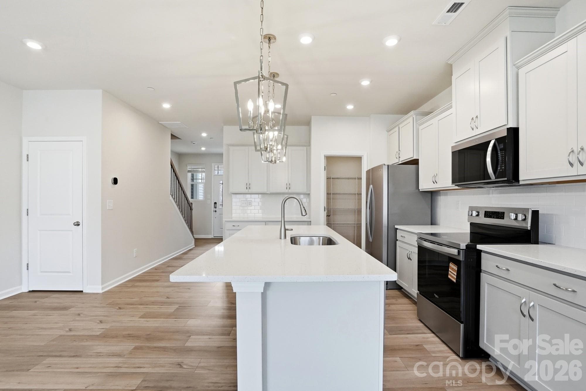 Representative Photo of Same Floorplan Not actual property - 2510 Hedgecliff Road, Kannapolis