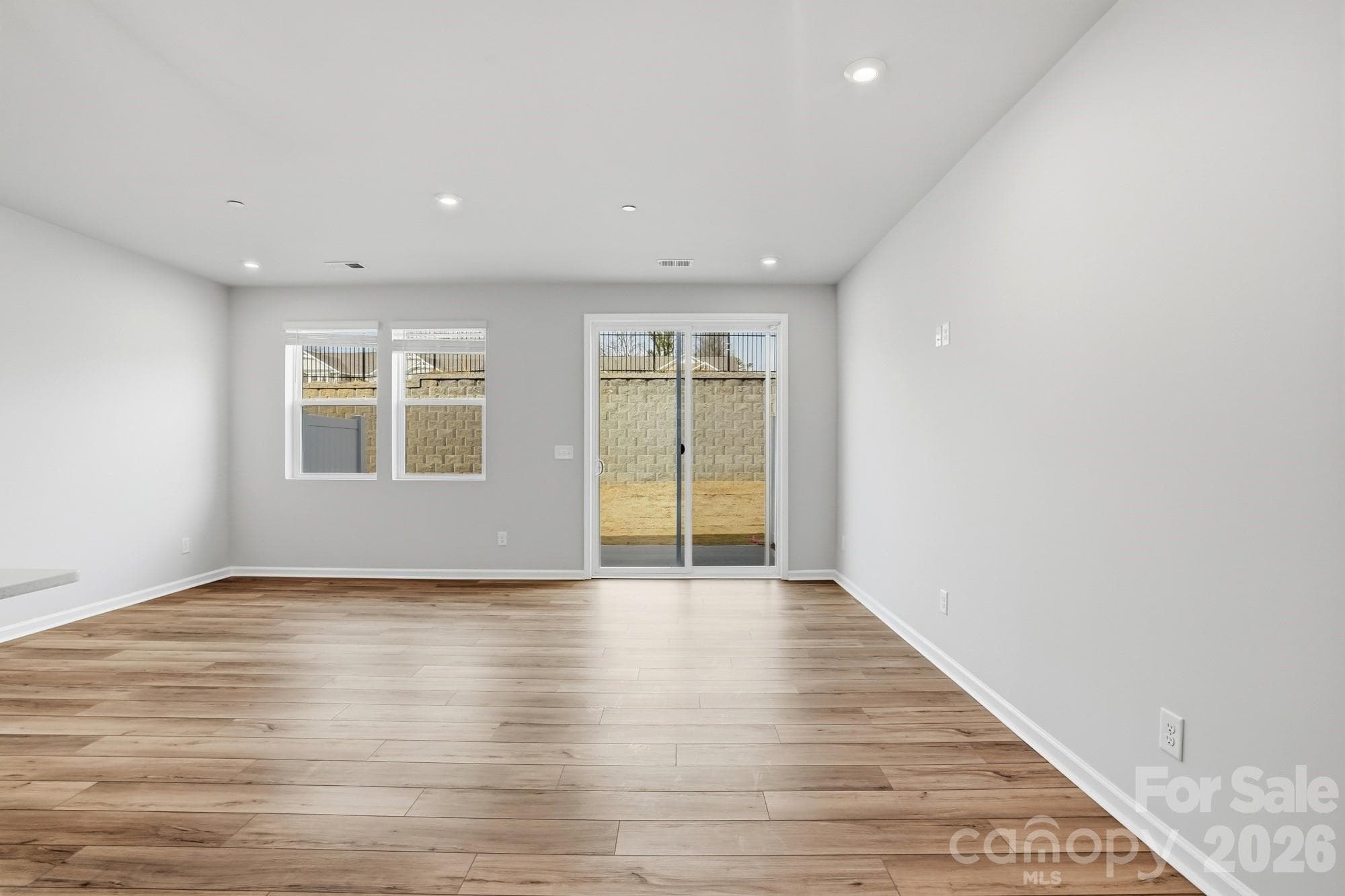 Representative Photo of Same Floorplan Not actual property - 2510 Hedgecliff Road, Kannapolis