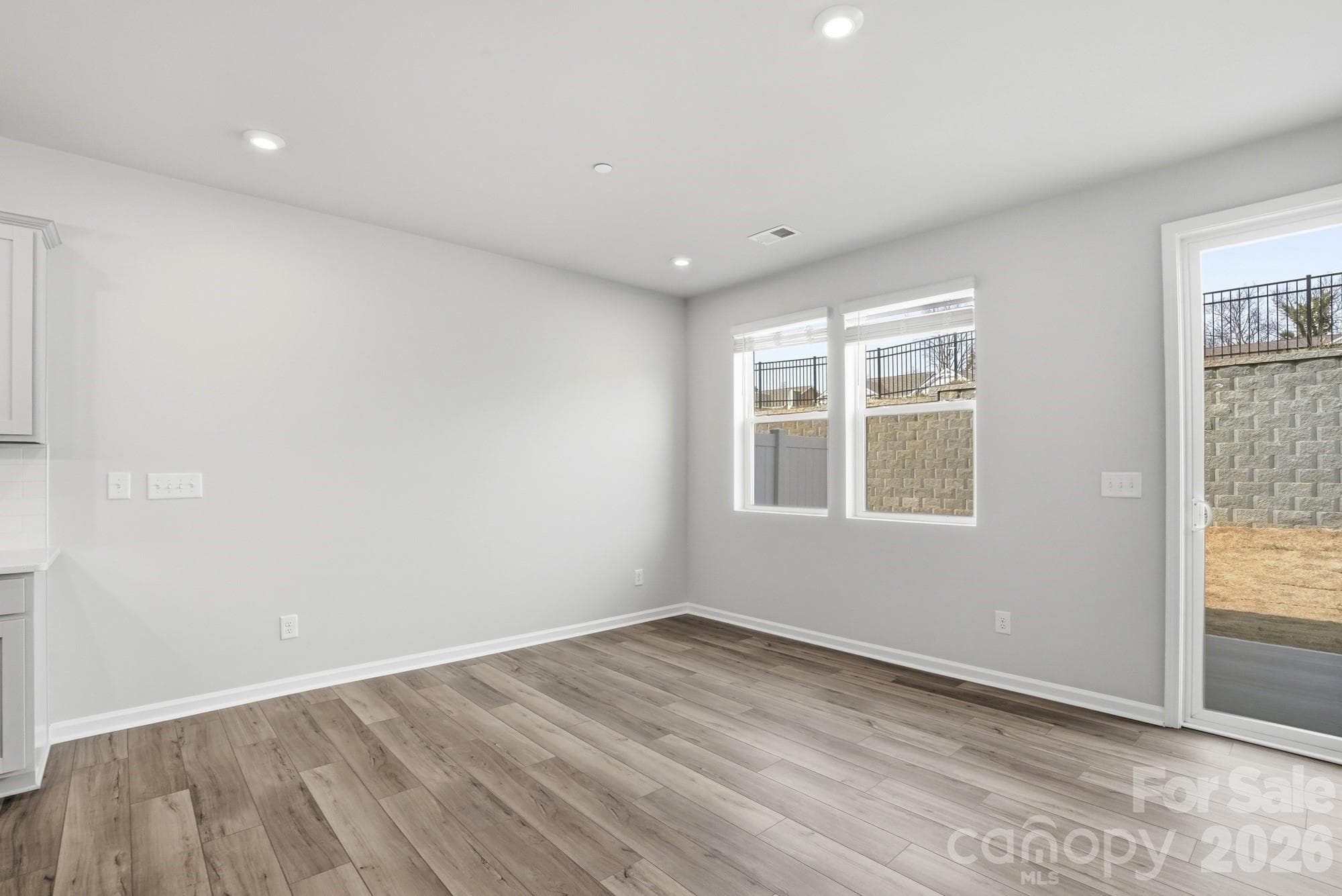 Representative Photo of Same Floorplan Not actual property - 2510 Hedgecliff Road, Kannapolis
