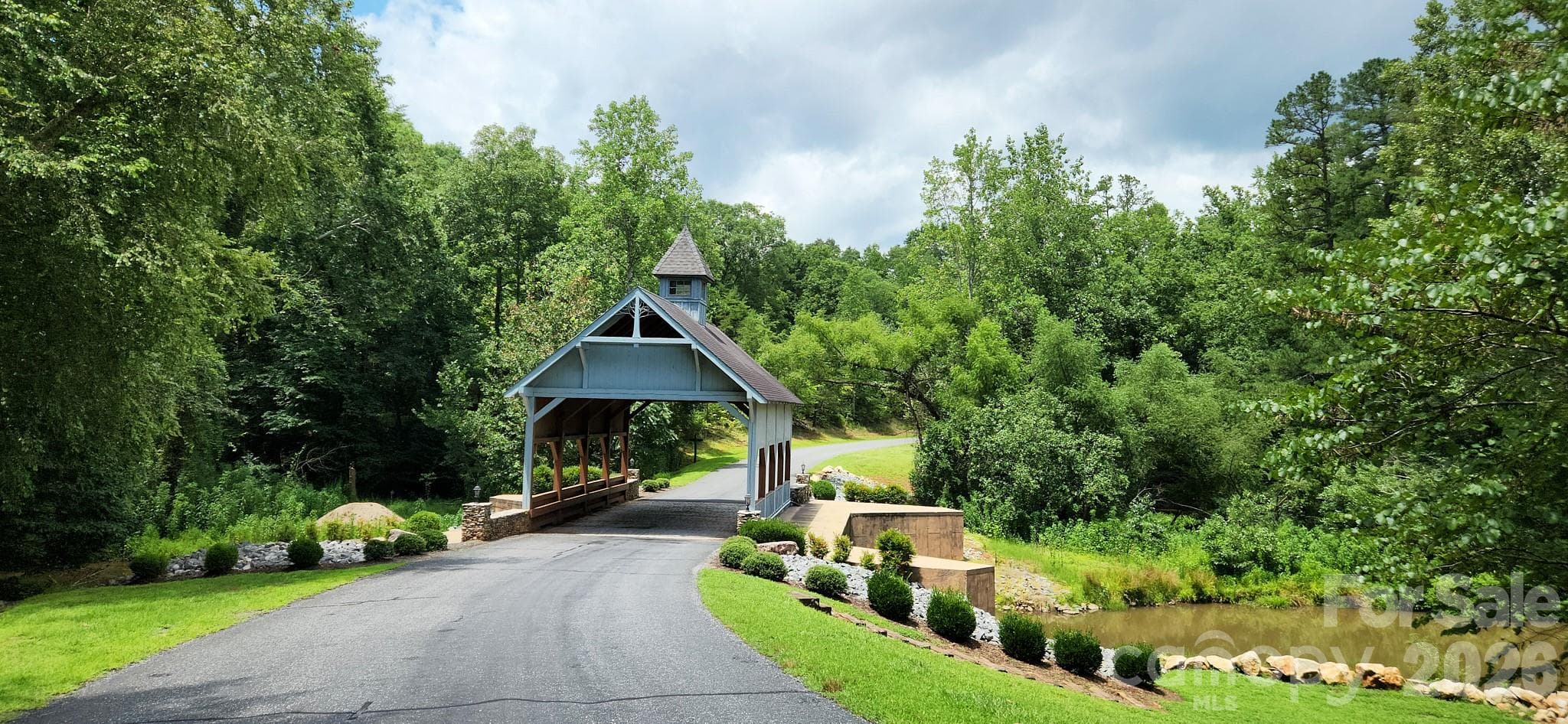 Single Family Residence at 100 Hannah Drive, Mill Spring, photo 42 of 47