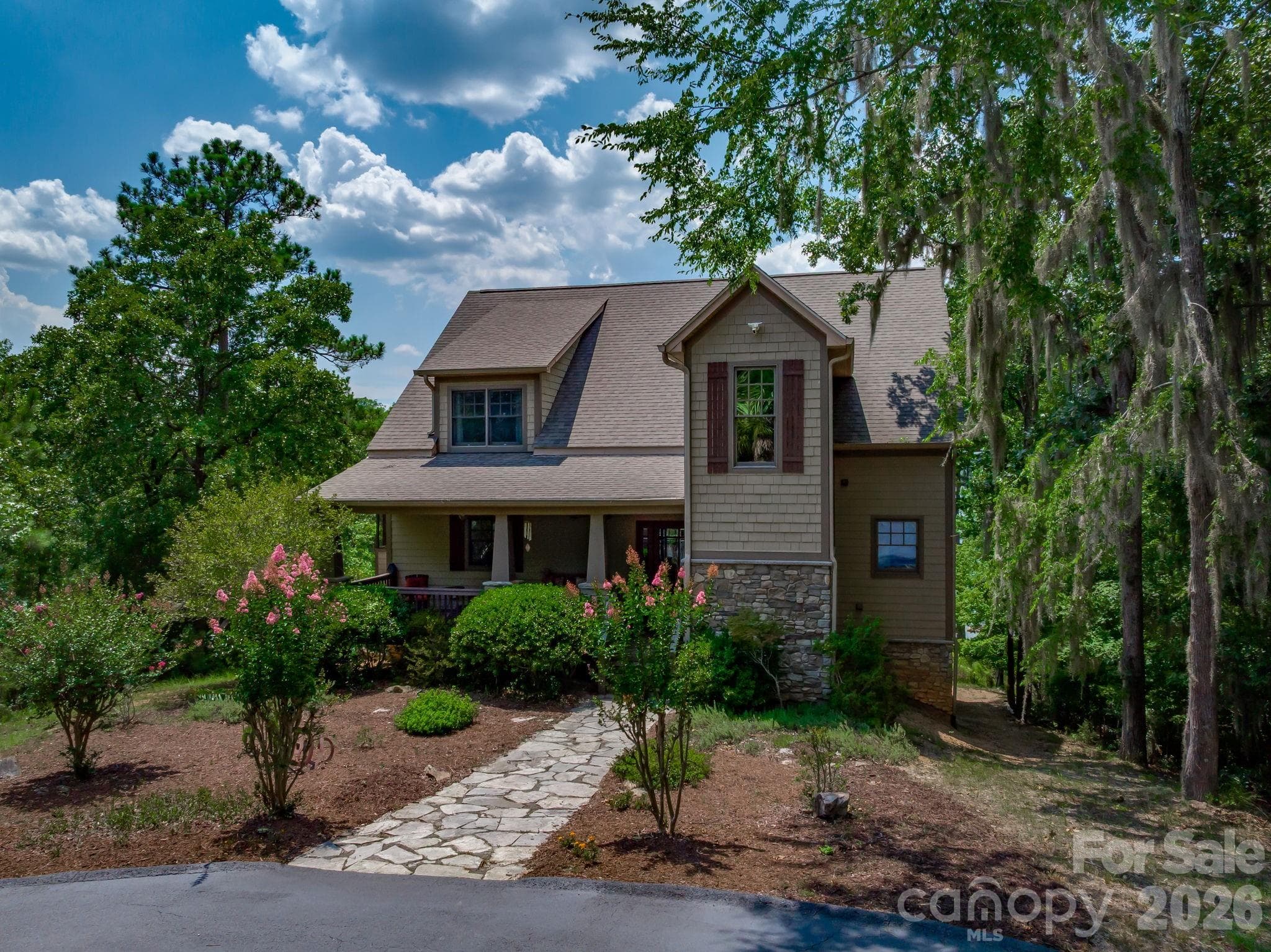 2273 A Horton Cove Lake Water Road