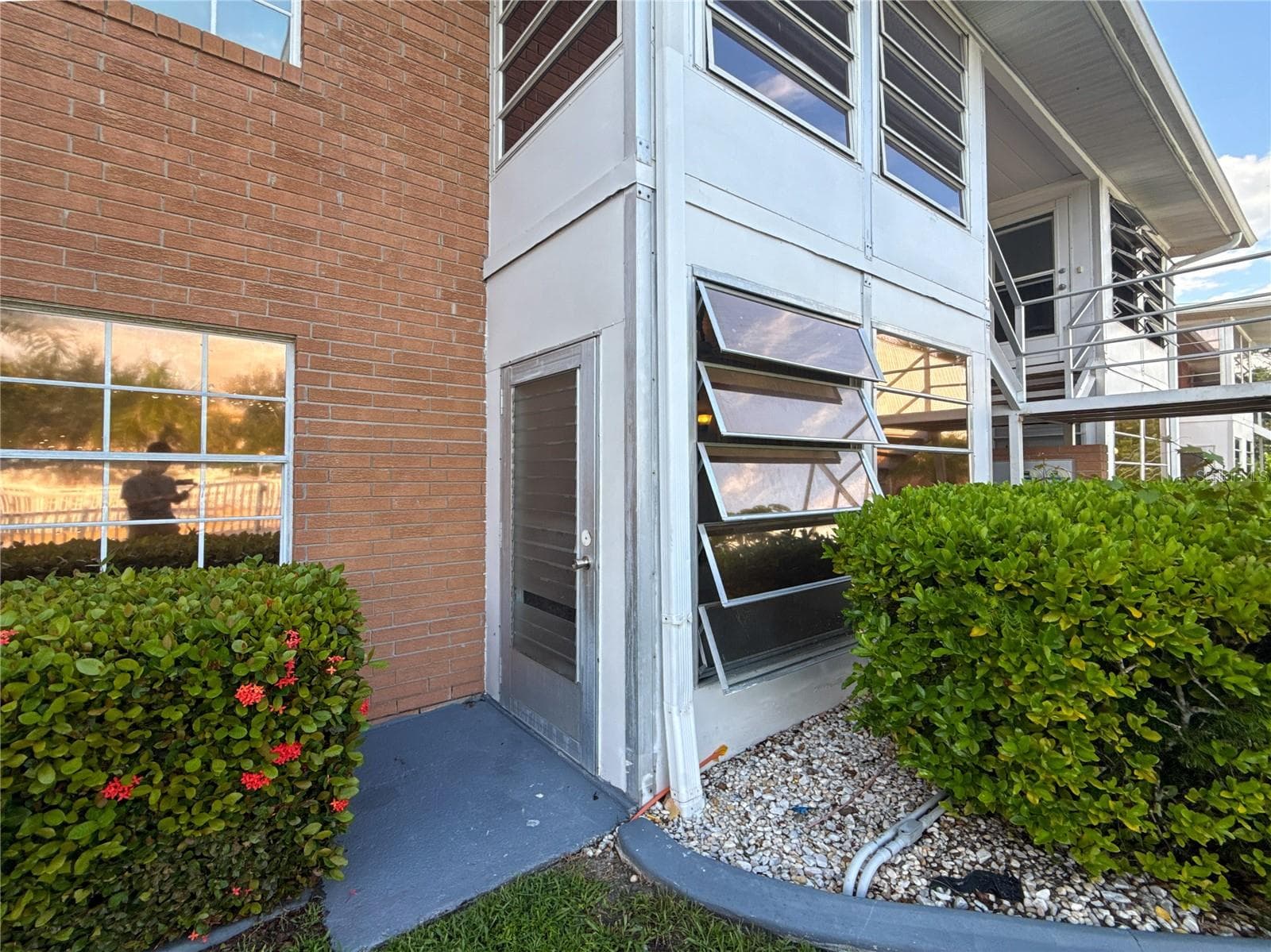 Condominium at 22333 EDGEWATER DR #B1, PORT CHARLOTTE, photo 20 of 25