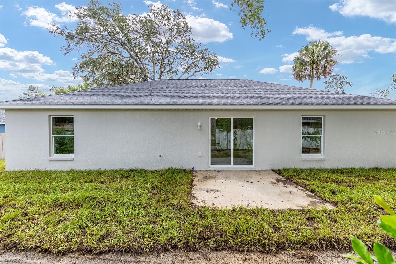 Single Family Residence at 6349 SW 153RD LANE RD, OCALA, photo 9 of 51