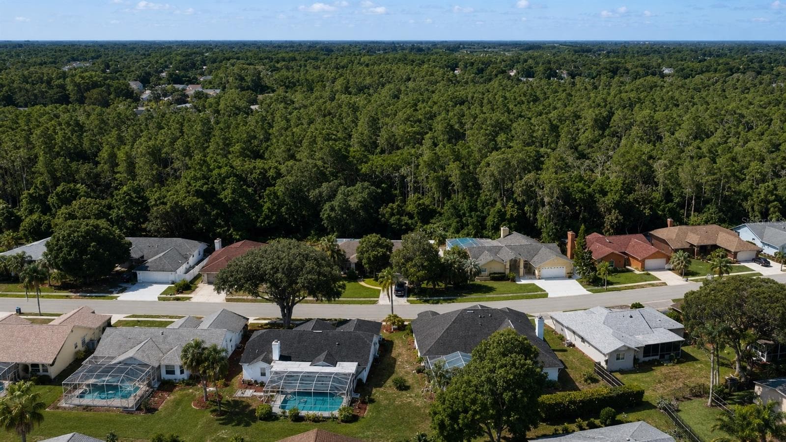 Land at 0 VIA SEGOVIA, NEW PORT RICHEY, photo 2 of 3