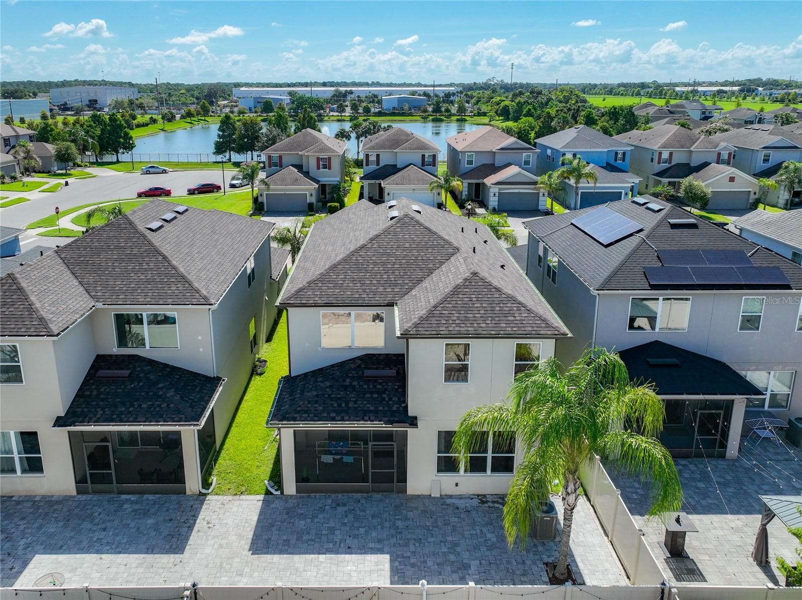 Single Family Residence at 480 ROCKY GROVE LN, SANFORD, photo 4 of 55