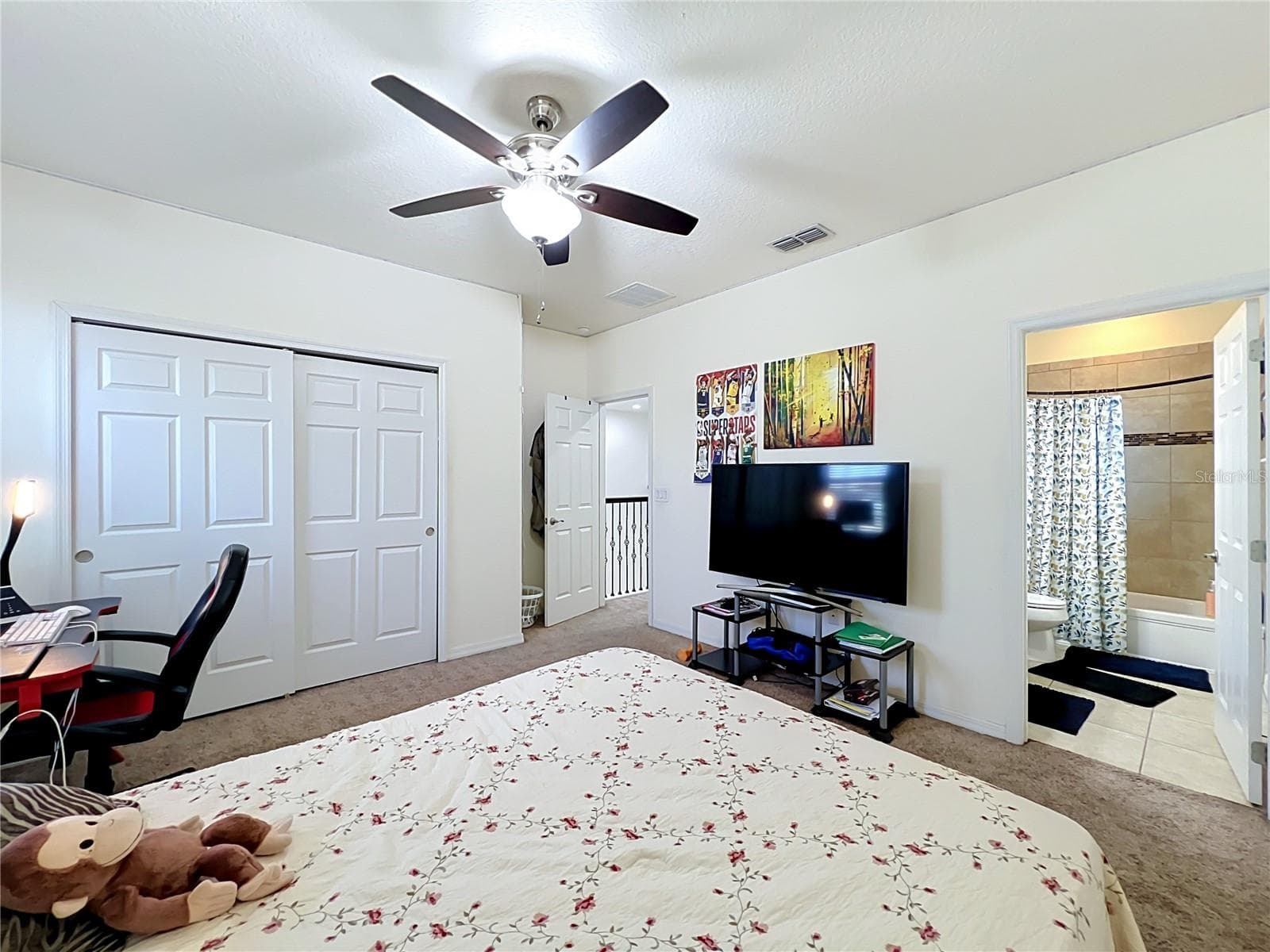 Single Family Residence at 480 ROCKY GROVE LN, SANFORD, photo 38 of 55