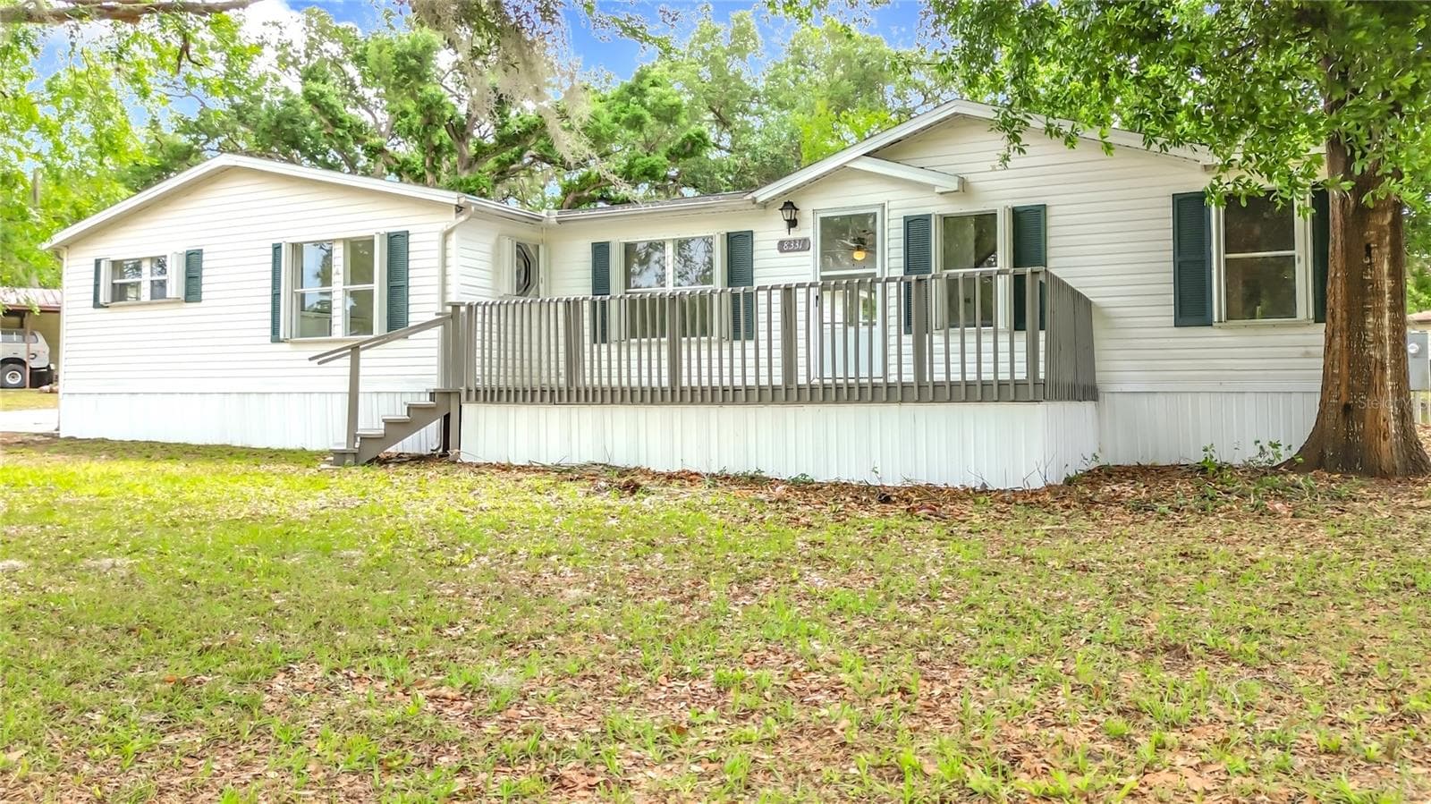 Manufactured Home at 8331 COUNTY ROAD 109, LADY LAKE, photo 32 of 32