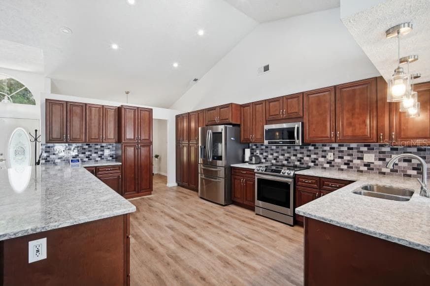 Single Family Residence at 483 LINCOLN AVE, MASARYKTOWN, photo 8 of 41