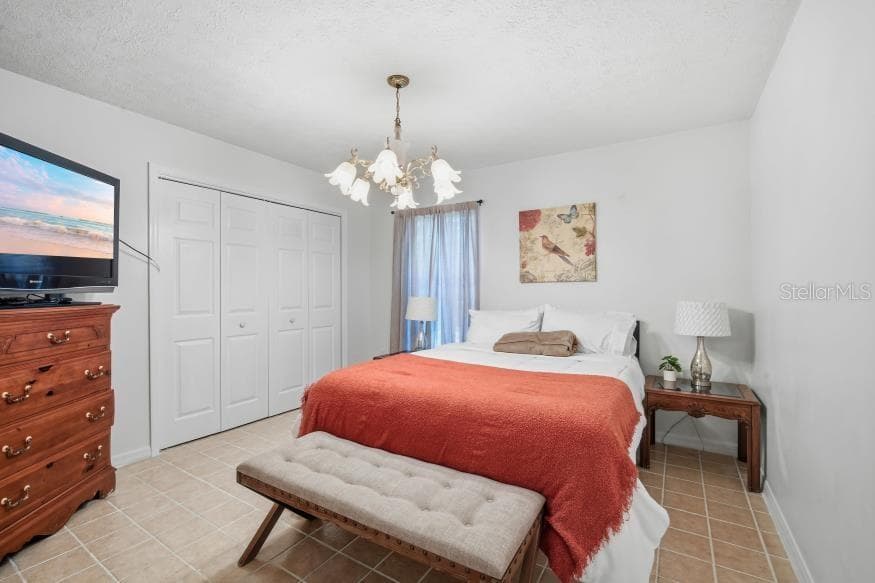 Guest Bedroom - 483 LINCOLN AVE, MASARYKTOWN