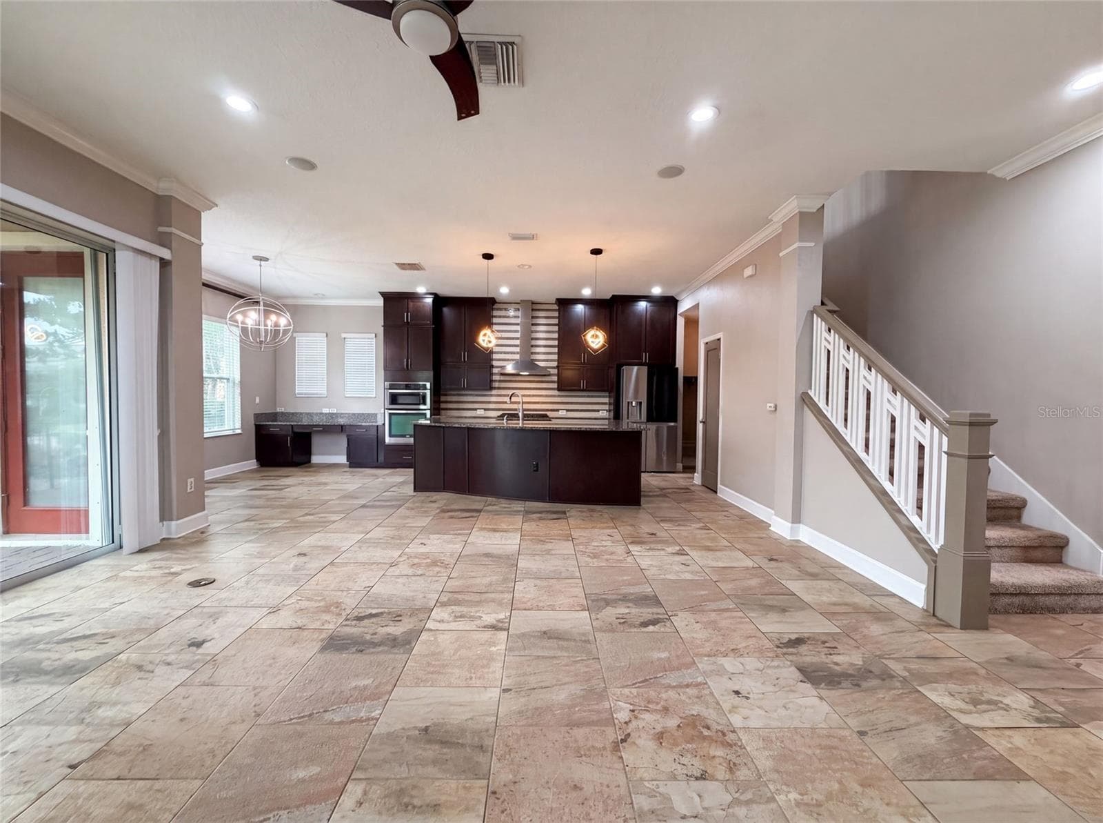 Single Family Residence at 7304 MILESTONE DR, APOLLO BEACH, photo 3 of 27