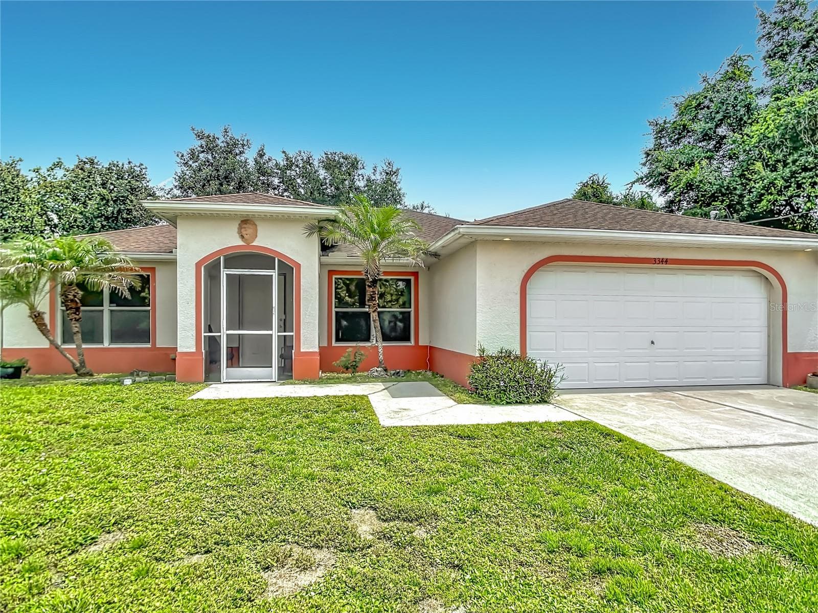 Single Family Residence at 3344 PERICLES AVE, NORTH PORT, photo 5 of 50
