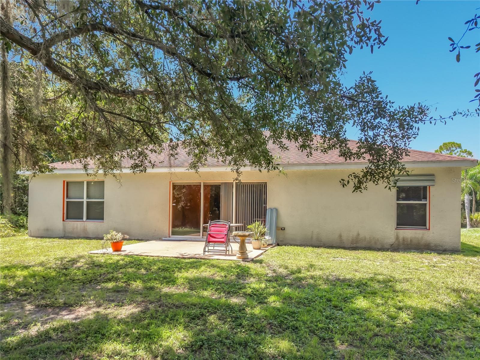 Single Family Residence at 3344 PERICLES AVE, NORTH PORT, photo 45 of 50