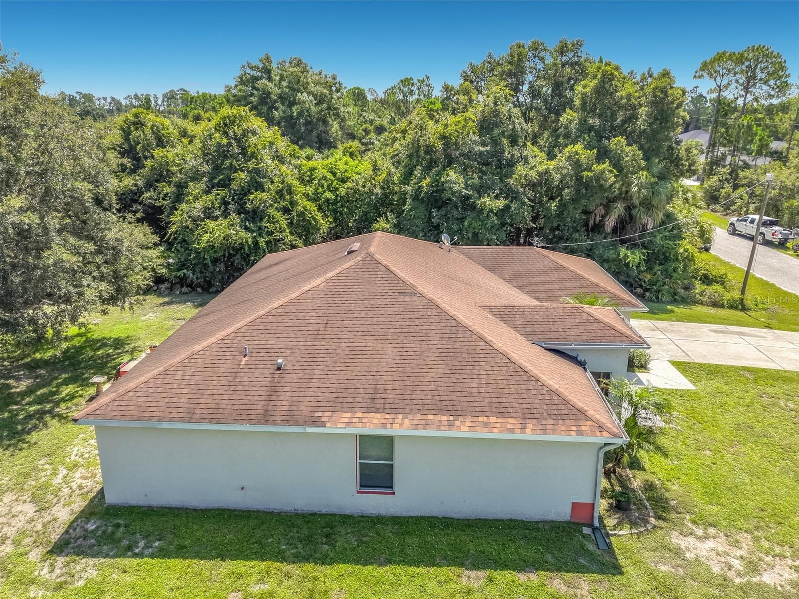 Single Family Residence at 3344 PERICLES AVE, NORTH PORT, photo 47 of 50
