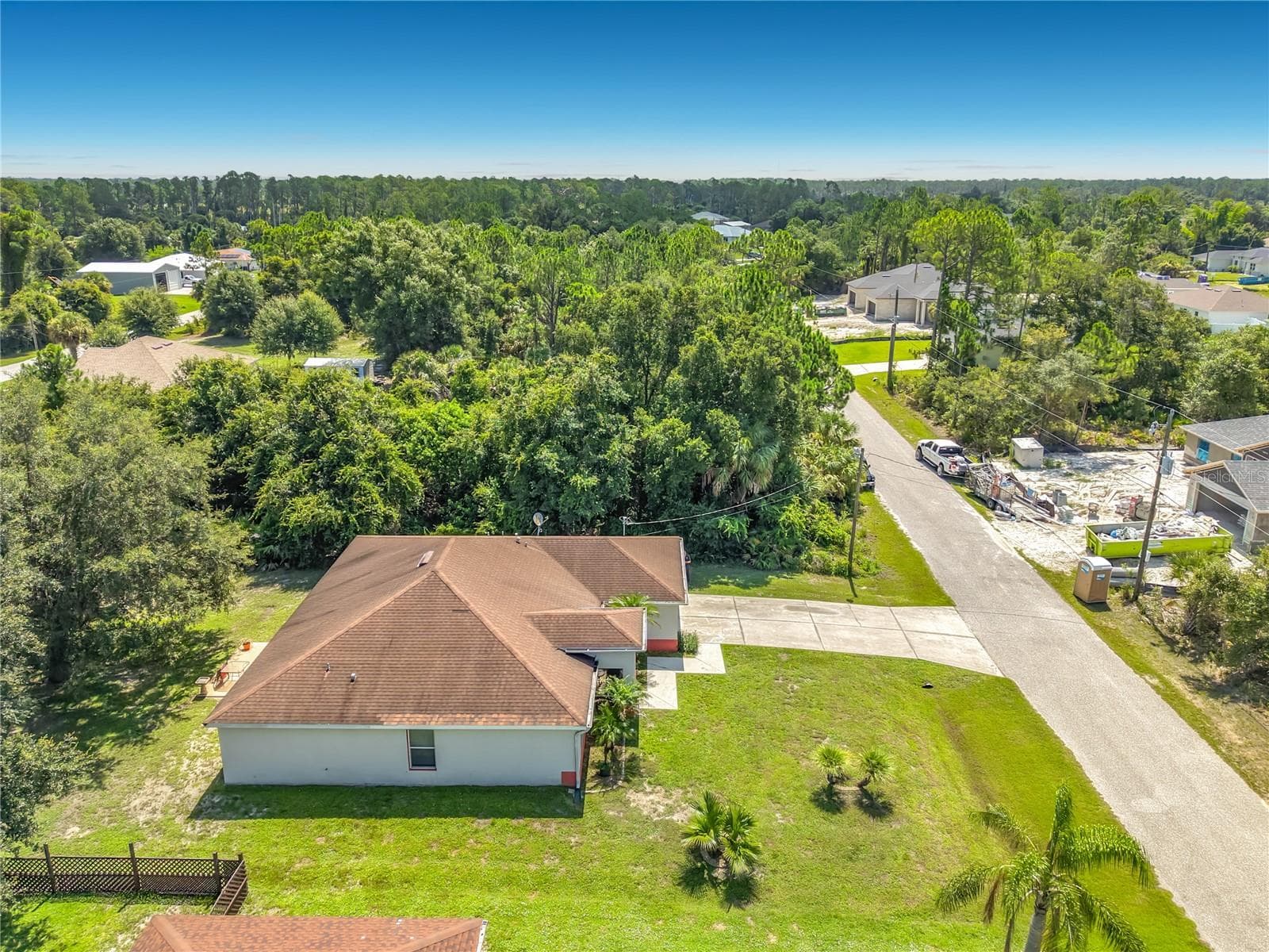 Single Family Residence at 3344 PERICLES AVE, NORTH PORT, photo 48 of 50