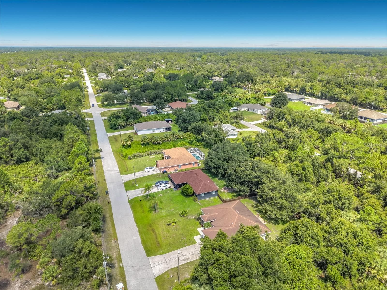 Single Family Residence at 3344 PERICLES AVE, NORTH PORT, photo 49 of 50