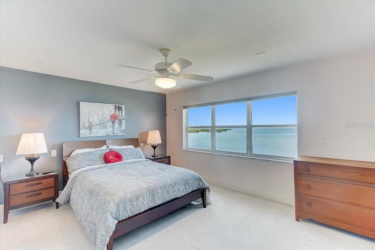 Condominium at 2424 BAY DR #2424/2426, BRADENTON, photo 13 of 29