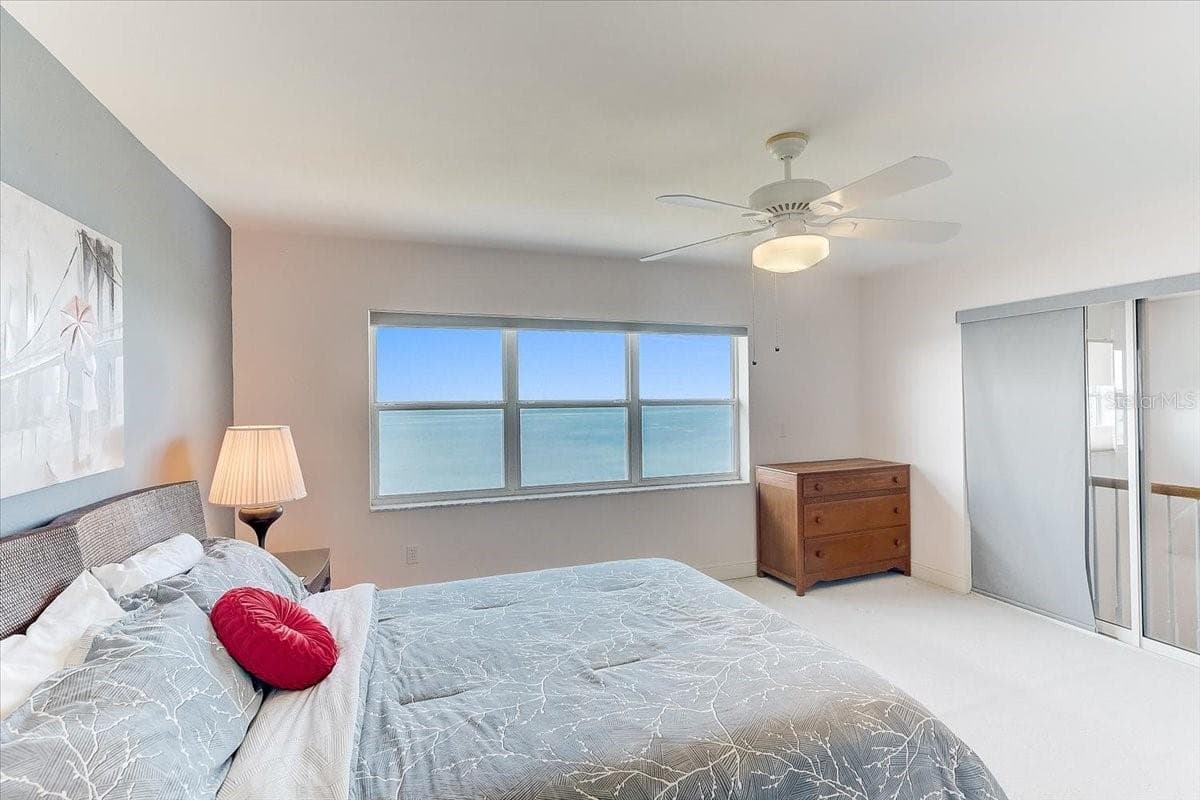 Condominium at 2424 BAY DR #2424/2426, BRADENTON, photo 14 of 29