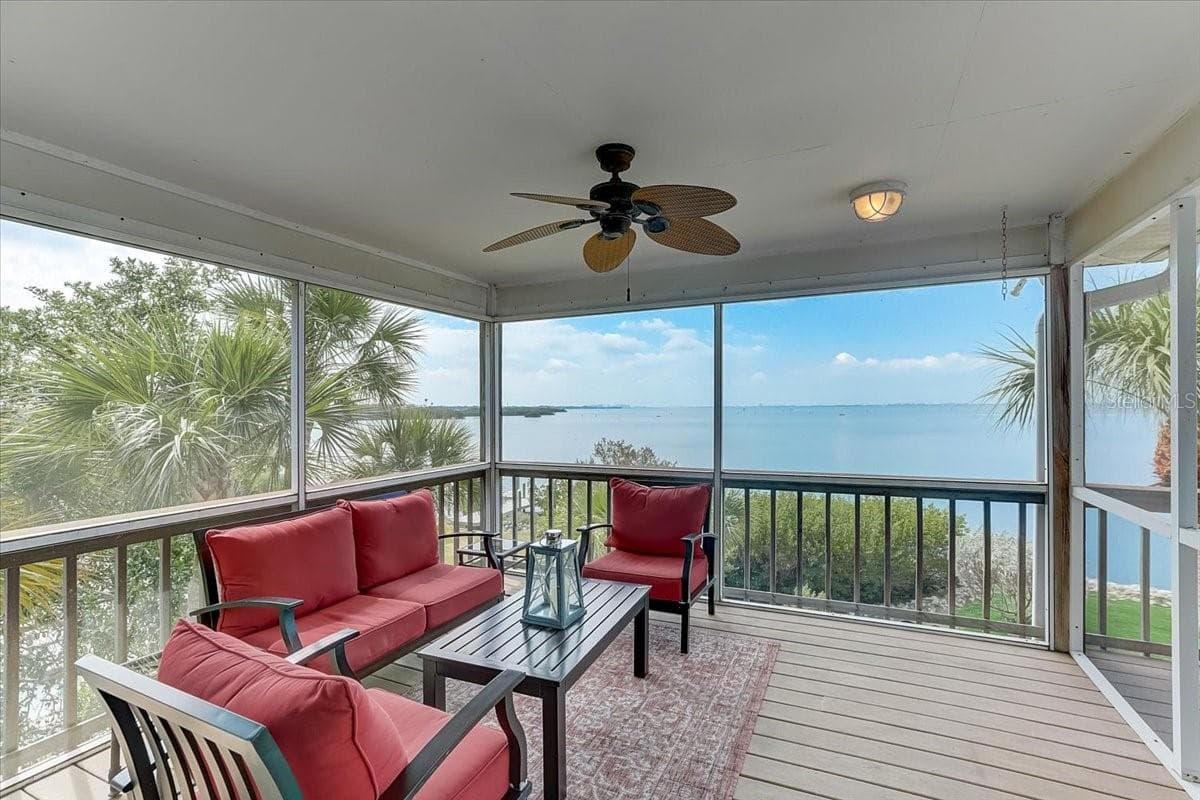 Condominium at 2424 BAY DR #2424/2426, BRADENTON, photo 22 of 29