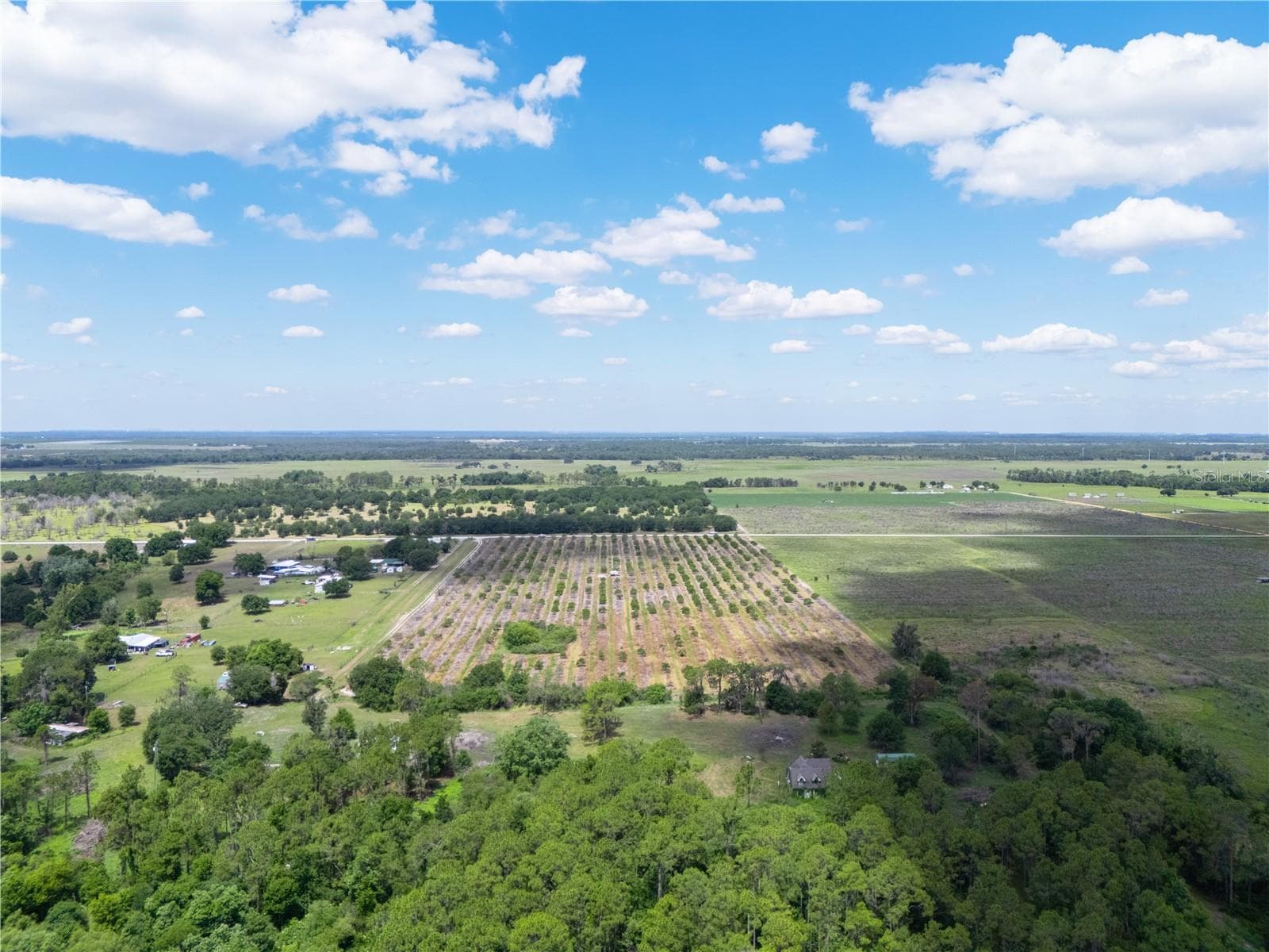 Land at LAKE BUFFUM RD W, FORT MEADE, photo 7 of 13