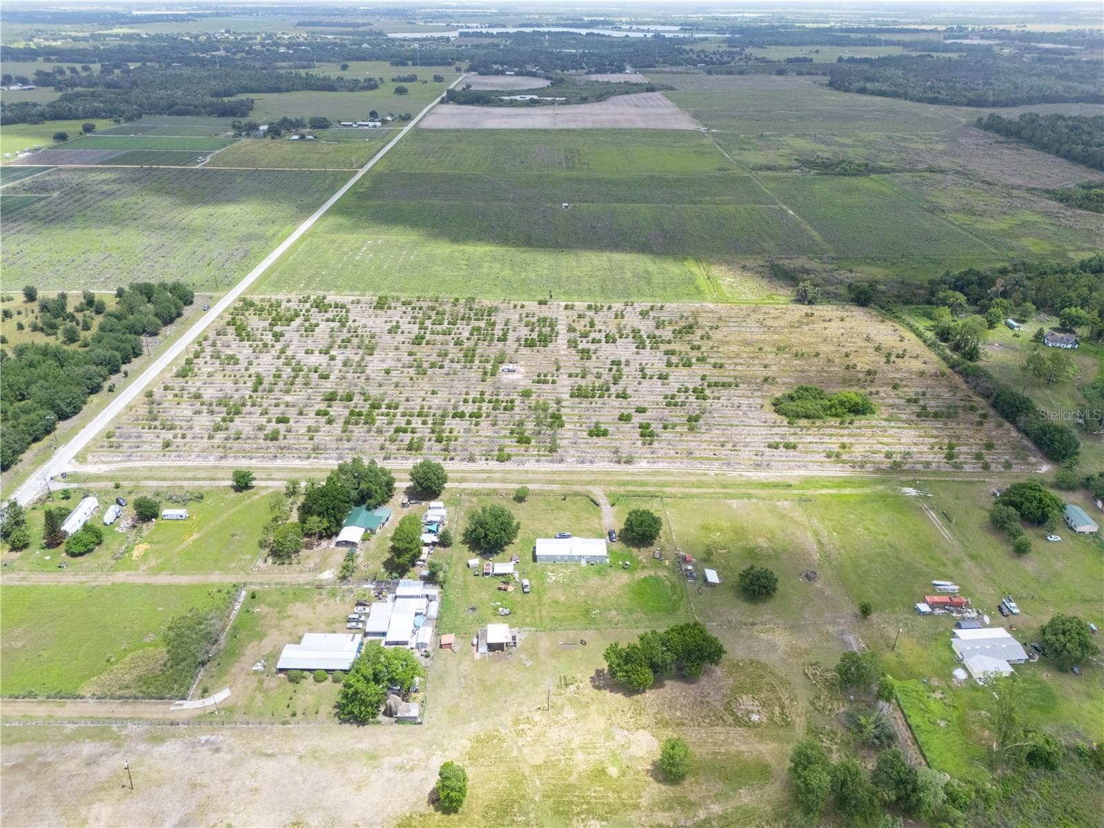 Land at LAKE BUFFUM RD W, FORT MEADE, photo 9 of 13