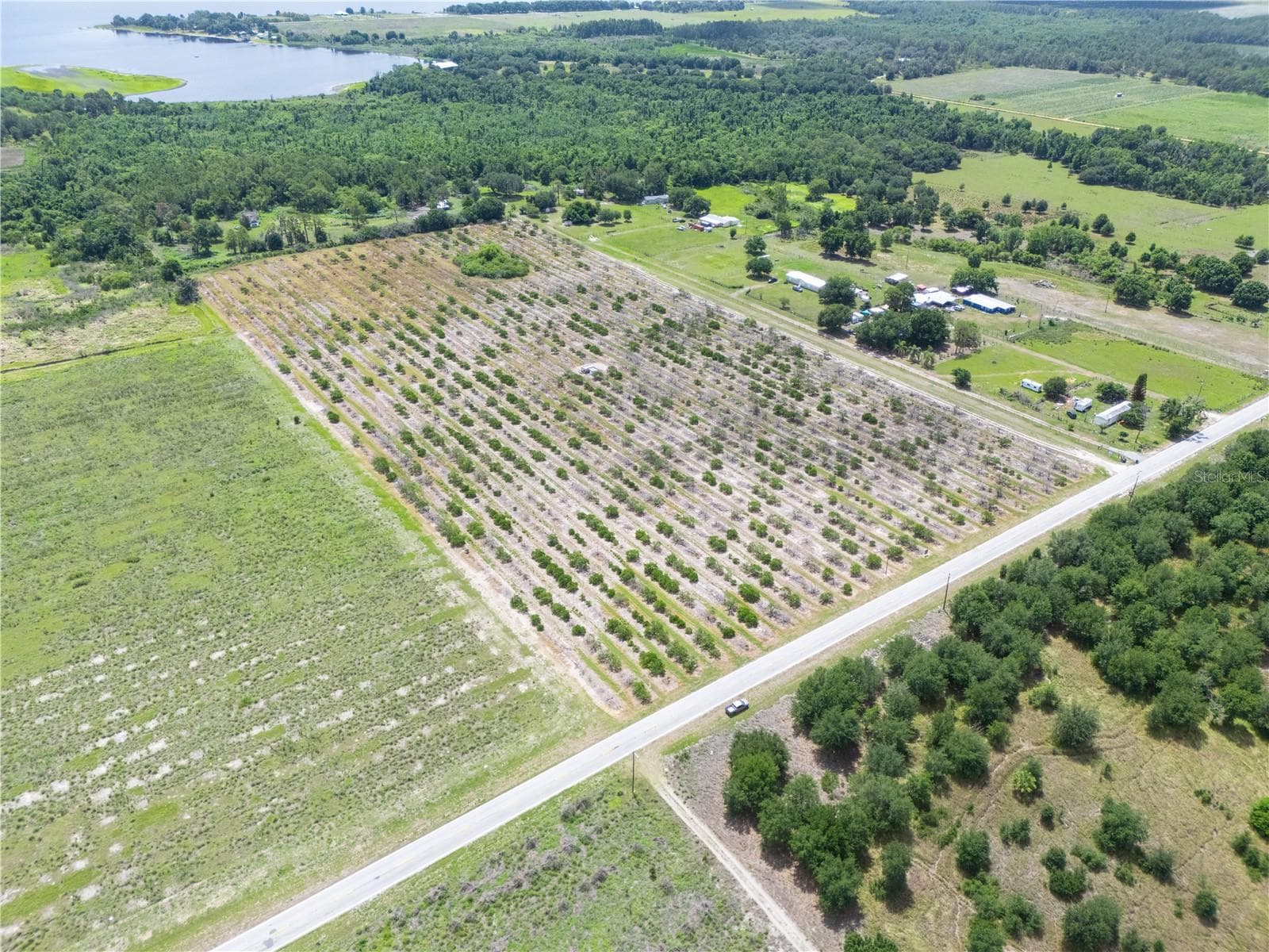 Land at LAKE BUFFUM RD W, FORT MEADE, photo 13 of 13