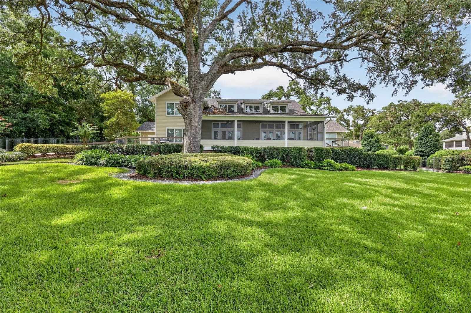 Single Family Residence at 12950 E HIGHWAY 25, OCKLAWAHA, photo 68 of 79