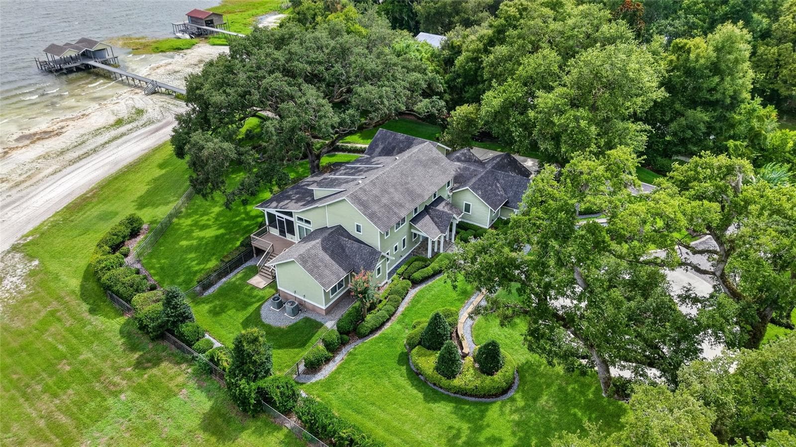 Single Family Residence at 12950 E HIGHWAY 25, OCKLAWAHA, photo 10 of 79