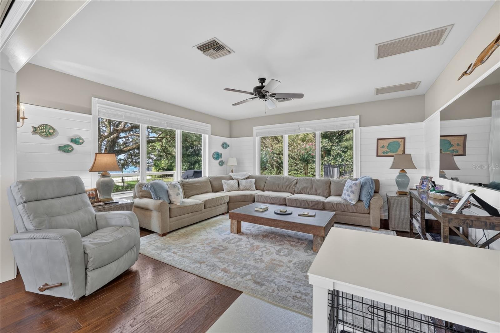 Single Family Residence at 12950 E HIGHWAY 25, OCKLAWAHA, photo 14 of 79