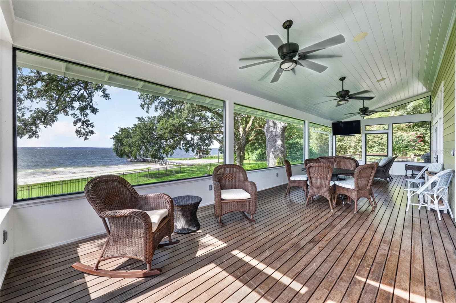 Single Family Residence at 12950 E HIGHWAY 25, OCKLAWAHA, photo 49 of 79