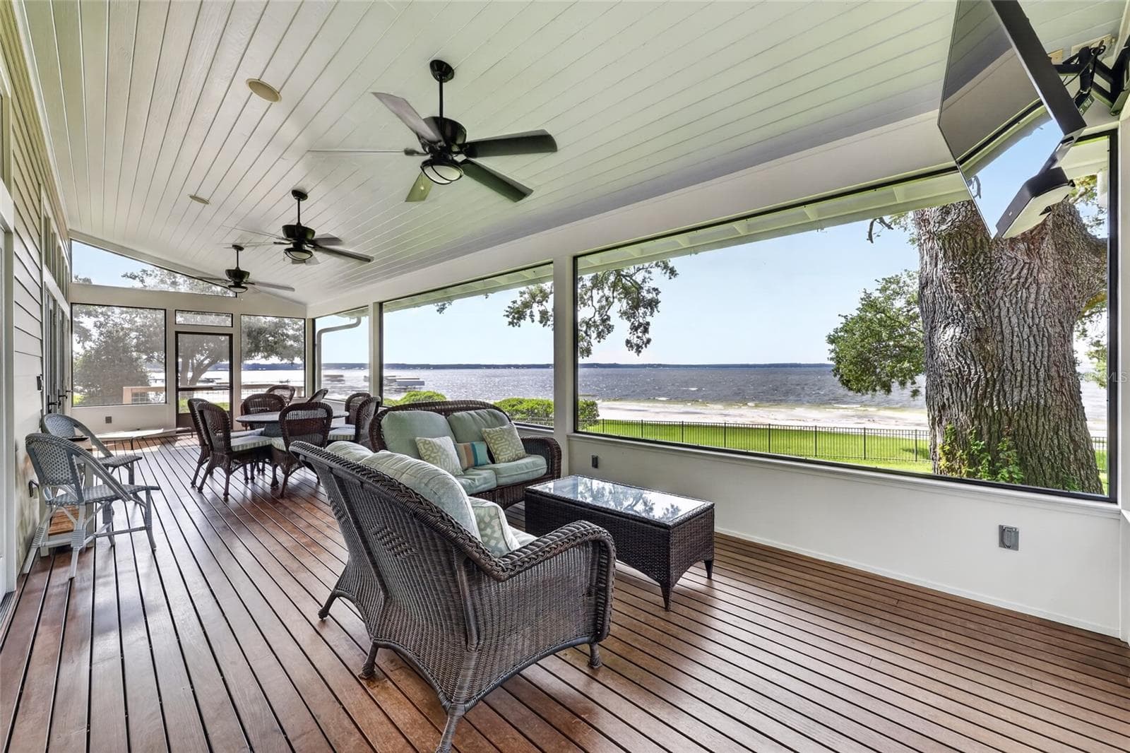 Single Family Residence at 12950 E HIGHWAY 25, OCKLAWAHA, photo 53 of 79