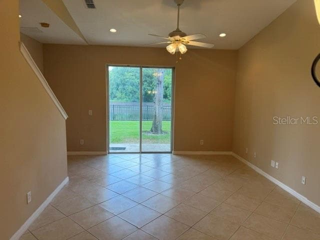 Townhouse at 472 HARBOR WINDS CT, WINTER SPRINGS, photo 3 of 16
