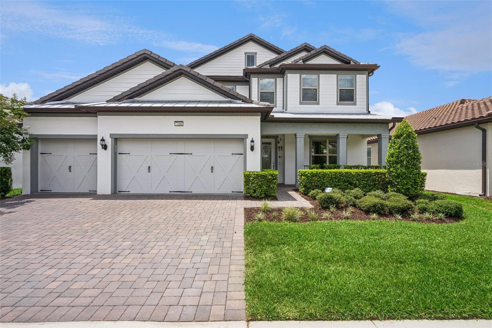 Single Family Residence at 7606 WANDERING WAY, ORLANDO, photo 4 of 100