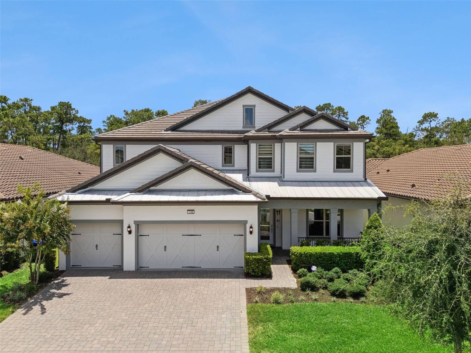 Single Family Residence at 7606 WANDERING WAY, ORLANDO, photo 6 of 100