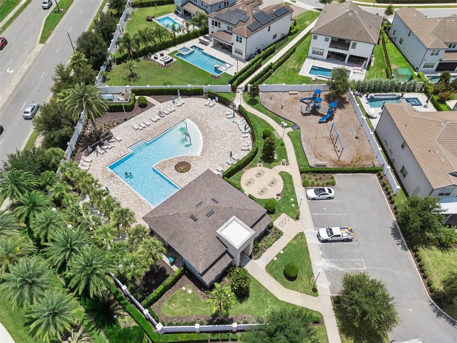 Single Family Residence at 7606 WANDERING WAY, ORLANDO, photo 67 of 100