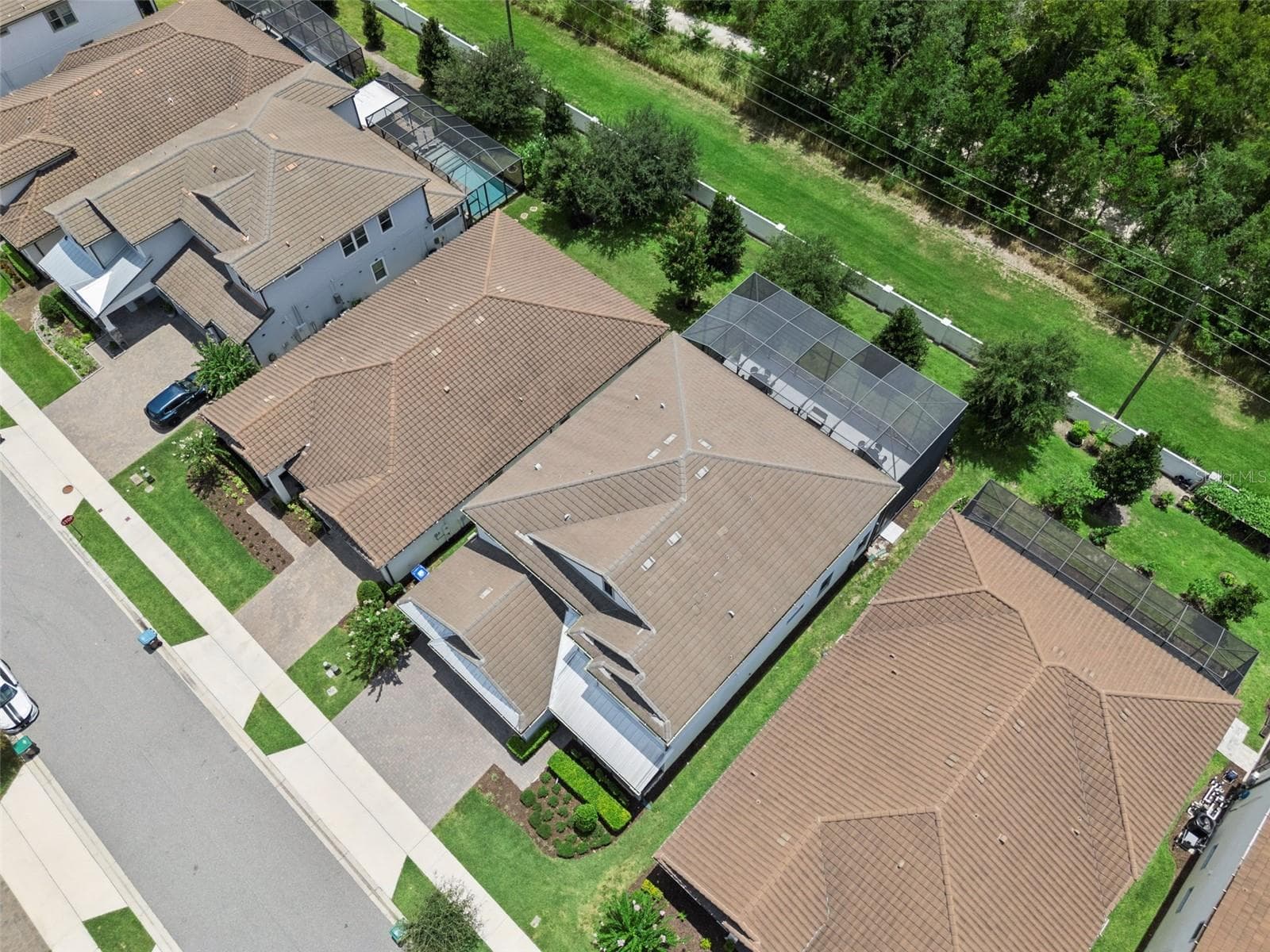 Single Family Residence at 7606 WANDERING WAY, ORLANDO, photo 77 of 100
