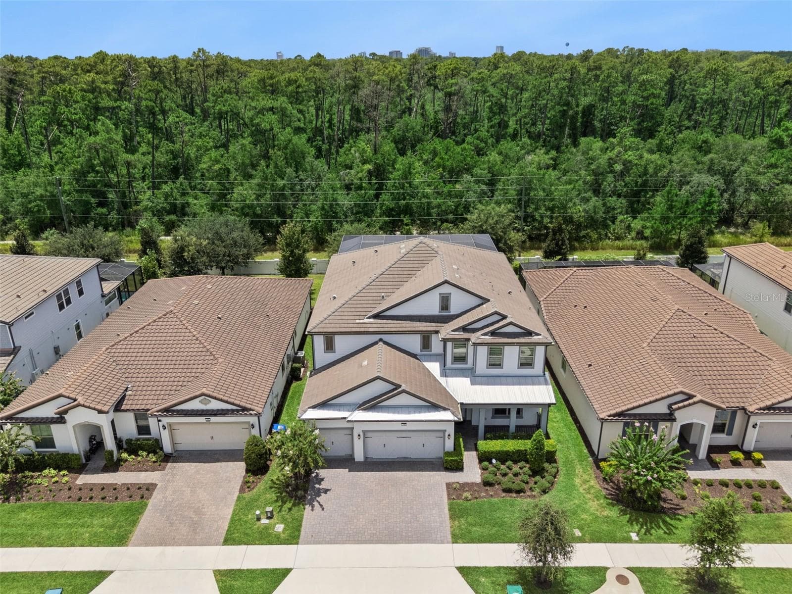 Single Family Residence at 7606 WANDERING WAY, ORLANDO, photo 80 of 100
