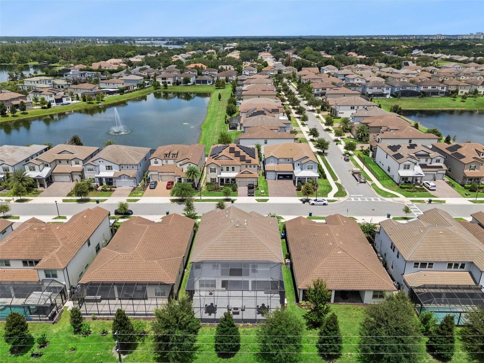 Single Family Residence at 7606 WANDERING WAY, ORLANDO, photo 81 of 100