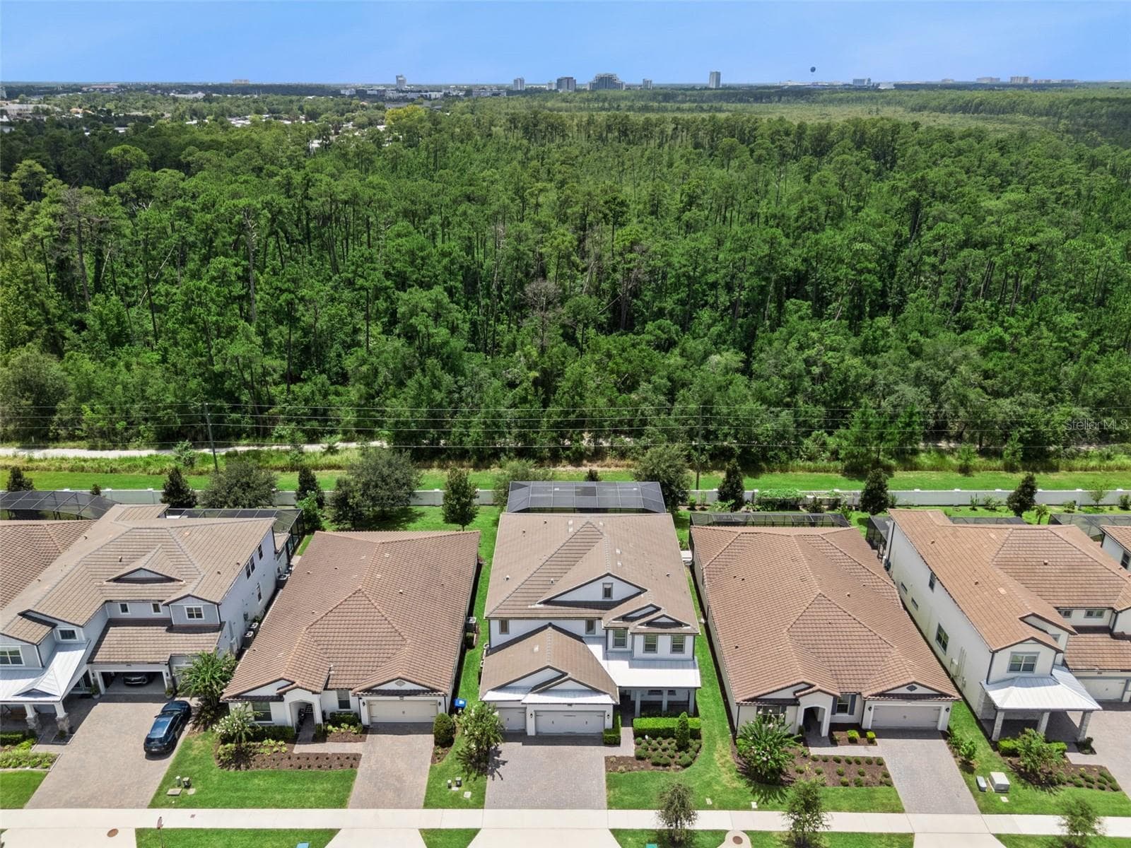 Single Family Residence at 7606 WANDERING WAY, ORLANDO, photo 96 of 100