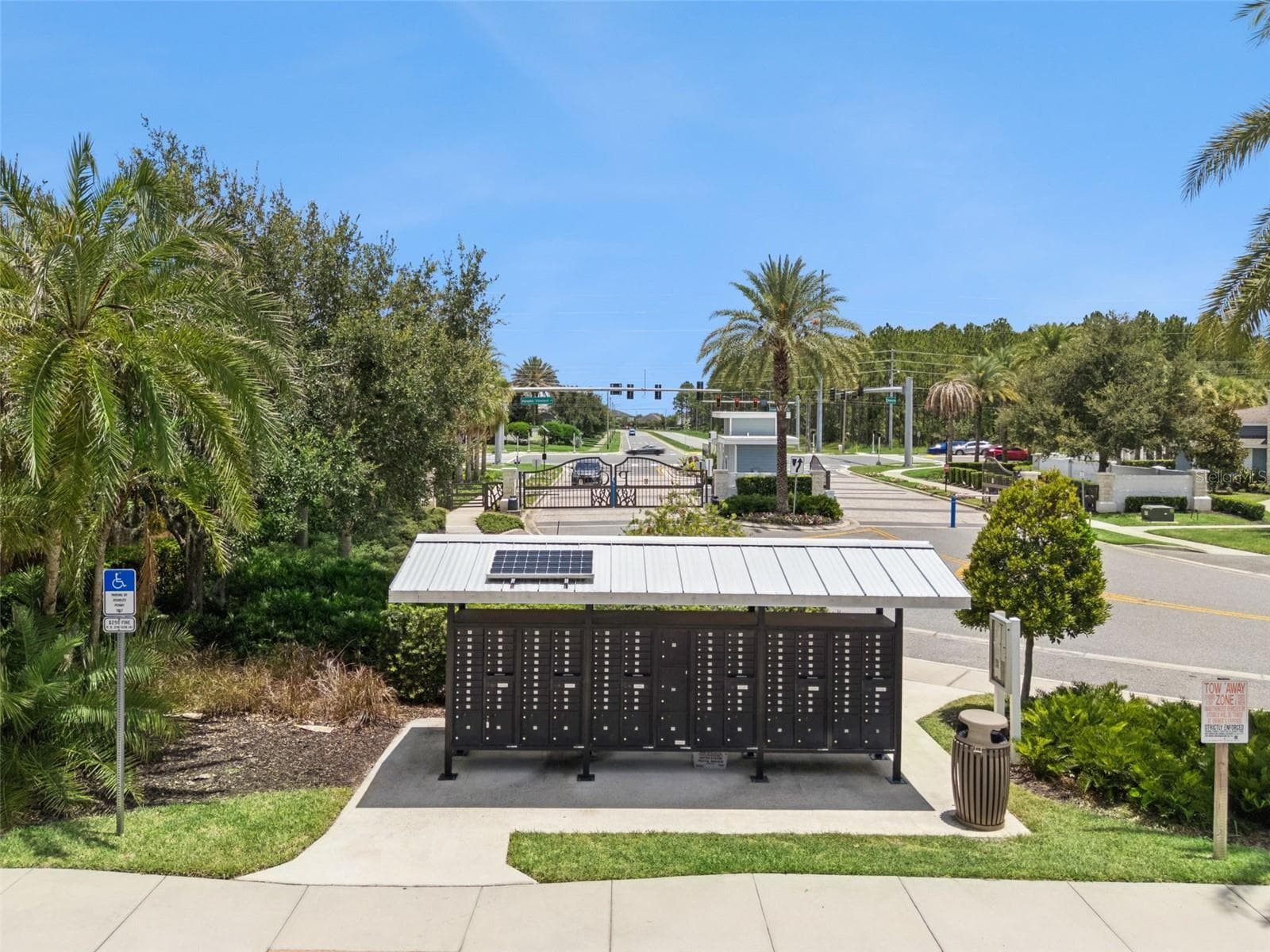 Single Family Residence at 7606 WANDERING WAY, ORLANDO, photo 100 of 100